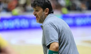 Nuno Dias: "Já estávamos esfomeados de títulos e de voltar a vencer"