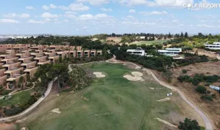 Expresso BPI Golf Cup - Qualificações Algarve