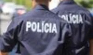 Dois homens feridos a tiro à porta de bar no Seixal