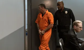 Ex-governador americano é preso após se recusar a pagar pensão alimentícia