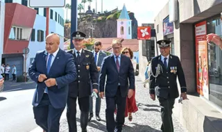 Câmara de Lobos aperta cerco à insegurança