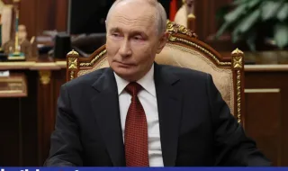 Putin apresenta condolências pelas vítimas da inundação do Nepal