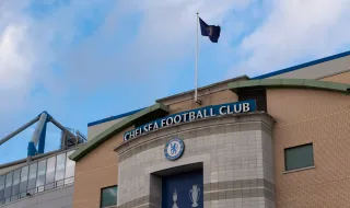 VÍDEO: Chelsea e Fulham carimbam passagem aos «16 avos» da Taça da Liga
