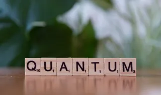 A Economia Quântica já começou. E a maioria das empresas ainda não percebeu.