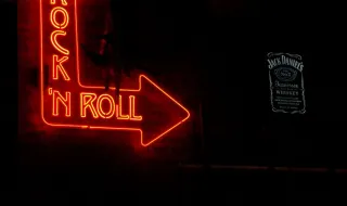 Rock n’Roll?