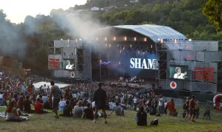 Festival Vodafone Paredes de Coura já tem datas para 2027