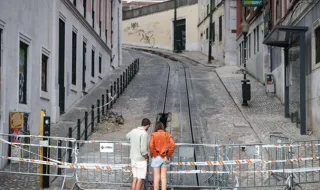 Só quatro indemnizações estão fechadas após tragédia do Elevador da Glória