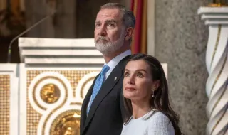 Encuesta: el 58% de los españoles avalan la actuación de Felipe VI como rey