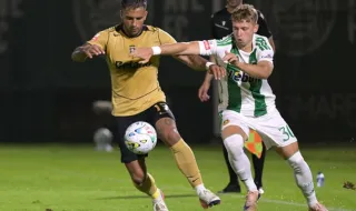 Sporting vence Rio Ave e assume liderança provisória do campeonato