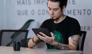 Adapt4you desenvolve tecnologia para aumentar inclusão