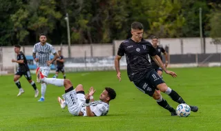 Portimonense suspende 26 jogadores por apostas