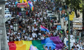 "Somos LGB": gays conservadores nos EUA querem deixar para trás direitos de pessoas trans