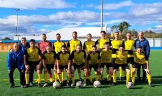 Descubre las novedades del campeonato provincial de fútbol de veteranos de Castellón: equipos, sistema de competición, fechas más relevantes...