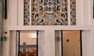 Confraria de Almalaguês leva os sabores de Coimbra à Feira do Vinho do Dão