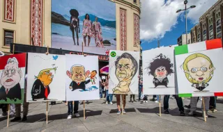 Triunfo da AfD “vai contribuir para a narrativa de que a extrema-direita é vitoriosa além-fronteiras”, mas efeito dominó não é inevitável