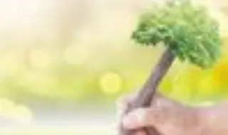 A geração da sustentabilidade já chegou. Estão as empresas preparadas para a conquistar?
