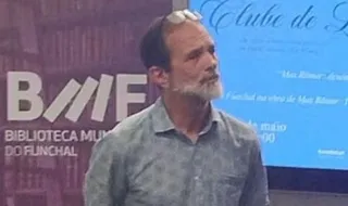 Biblioteca Municipal do Funchal dedica Setembro à poesia e à música tradicional madeirense