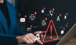 Quase 8 em cada 10 portugueses já foram alvo de uma tentativa de burla online