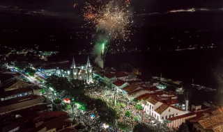 Comemorações do Dia da Cidade proporcionam programa cultural em setembro