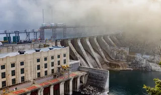 Diretor do Fisco não responde a munícipios sobre negócio das barragens