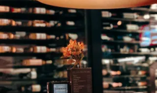 Há um novo “restaurante” na Estação Elevatória
