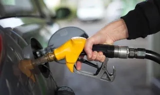 Combustíveis voltam a mexer: gasóleo sobe cinco cêntimos e gasolina desce três