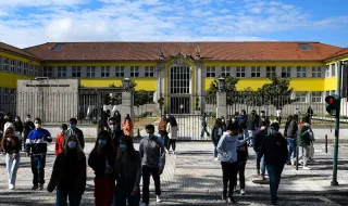 VISEU: Município reforça investimento no parque escolar com novas obras de reabilitação