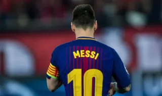 Messi tem princípio de acordo para adquirir clube espanhol do Eldense
