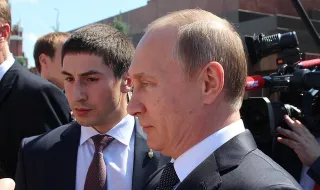 Paz na Ucrânia. Putin admite acordo, mas lança aviso ao Ocidente