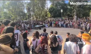 ¿Quién tiene más aura? Castellón se estrena en las "batallas de farmear aura" virales