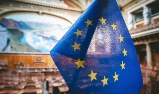 A Europa dos valores precisa de voltar às virtudes