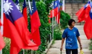 Taiwan endurece regras para impedir atletas de competir por seleções nacionais da China