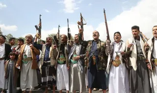 Ataques dos hutis do Iémen fazem 73 feridos na Arábia Saudita