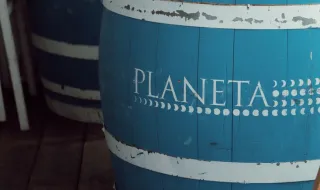 O planeta Brumadinho volta a dar que falar