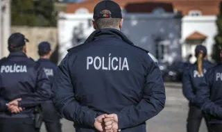 Dois homens baleados junto a estabelecimento noturno na Amora levam PS do Seixal a propor pacote de emergência