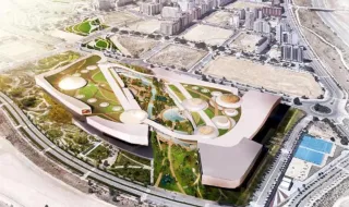 Almeida aprueba las bases para la construcción del mayor centro comercial de la ciudad junto a la recién recalificada ciudad deportiva del Real Madrid