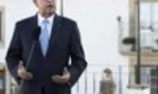 Seguro diz que Portugal "guardará memória de profundo respeito e amizade" por Harold V