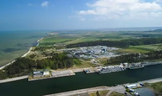 Nord Stream. Primeiro julgamento arranca em outubro