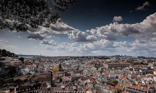 Habitação: Lisboa é a segunda cidade do mundo onde as rendas de luxo mais sobem
