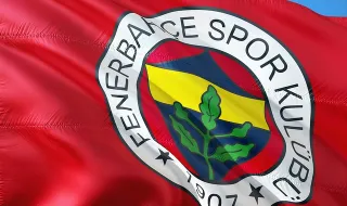 Fenerbahçe-Roma: Istambul põe à prova o 10‑1