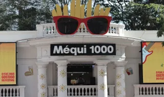 Festival da Juventude e da Francesinha foi um «sucesso»