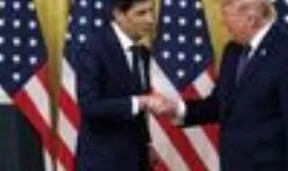 Warsh em rota de colisão com Trump? Presidente dos EUA quer corte de juros, mas economia não deixa