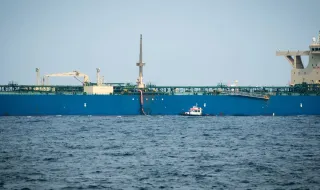 Irão ameaça atacar petroleiros no Kuwait e no Bahrein