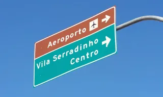 Dados biométricos nos aeroportos passam a ser recolhidos a 100% em setembro