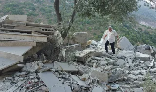 Pelo menos onze mortos em ataque israelita contra o sul do Líbano
