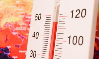 Calor regressa em força: temperaturas podem chegar aos 40 graus no início de setembro