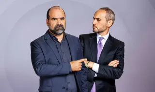 “Apesar de poucas vezes ter visto uma campanha tão agressiva contra um ministro, acho que o tom [de Luís Neves] e o lugar foram errados”