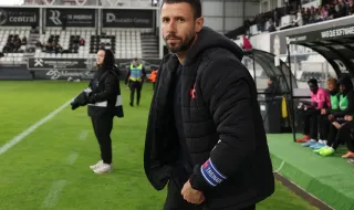 Gonçalo Brandão e o Belenenses-Atlético: «Ambas as equipas estão a fazer uma campanha muito boa»