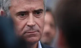 "Governo está a ganhar dinheiro" com o aumento dos combustíveis, insiste José Luís Carneiro