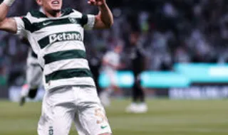 Flávio Gonçalves com proteção especial: Sporting prepara-se para blindá-lo com cláusula de 100 milhões